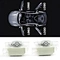 toyota door lights